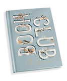 Avenue 9 | Book Club Journal