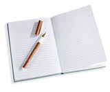 Avenue 9 | Book Club Journal