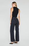 Gentle Fawn | Salma Bodysuit | Black