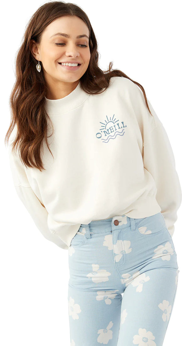 O’Neill | Moment Crop Sweater