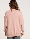 O’Neill | Choice Sweater | Mauve