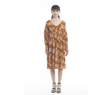 Myra Bag | Olivia Spritely Blooms Dress