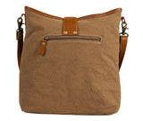Myra Bag | Sonoran Sand Pattern Shoulder Bag