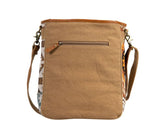 Myra Bag | Sonoran Sand Shoulder Bag