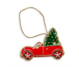 Myra Bag | Christmas Ornaments