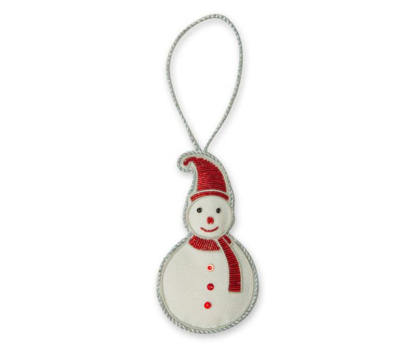 Myra Bag | Christmas Ornaments