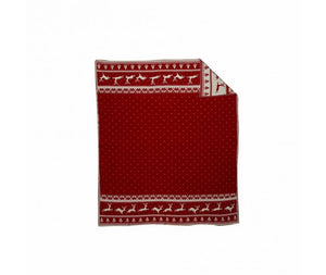 Myra Bag | Christmas Blankets