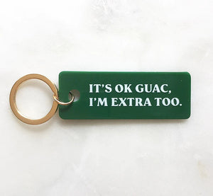 Candier | Keychain