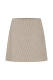 B. Young | Bydalise Skirt | Toasted Coconut