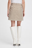 B. Young | Bydalise Skirt | Toasted Coconut