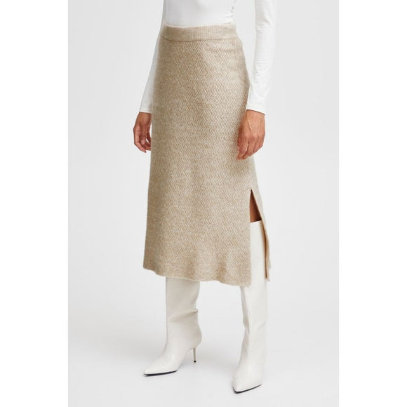 B Young | Bymerli Structure Skirt | 20813871