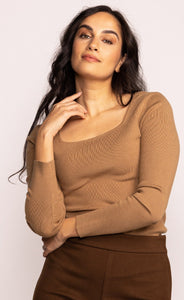 Pink Martini | Elanor Sweater