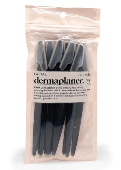 Kitsch | Dermaplaner Tool