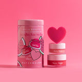 NCLA BEAUTY | Lip Treatment Duo Set