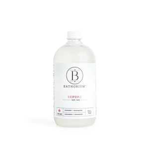 Bathorium | Elixir Bubble Bath