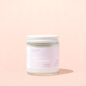 Midnight Paloma | Body Scrub | 4oz