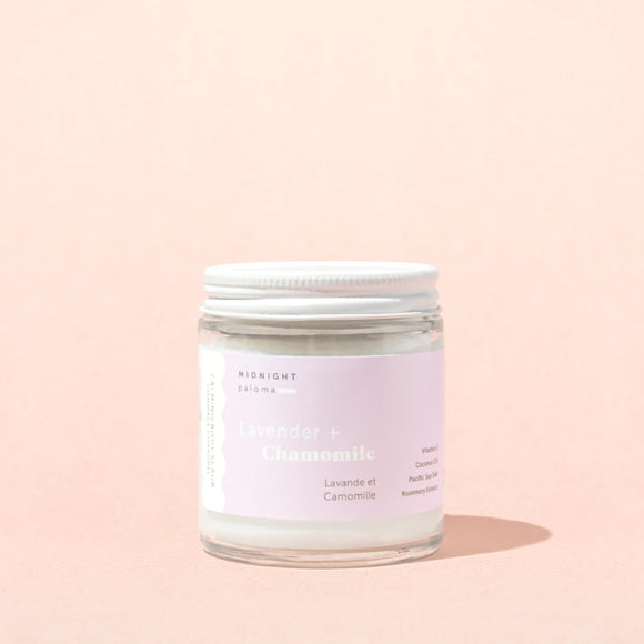 Midnight Paloma | Body Scrub | 4oz