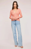 Gentle Fawn | Mia Button Up Cardigan | Bellini