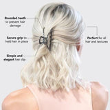 Kitsch | Open Shape Claw Clip