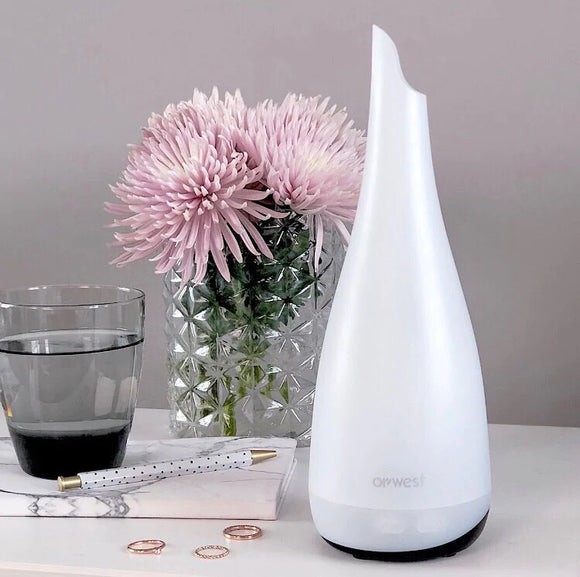 Oriwest | ultrasonic Diffuser | Vaze