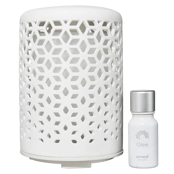 Oriwest | ultrasonic Diffuser | Reverie