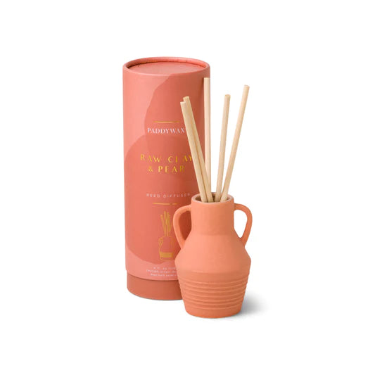 Paddy Wax | Reed Diffuser