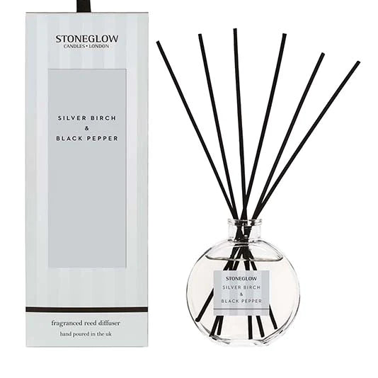 Stoneglow | Fragrance Reed Diffuser