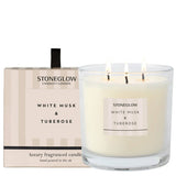 Stoneglow | Candles