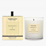 Stoneglow | Candles