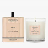 Stoneglow | Candles