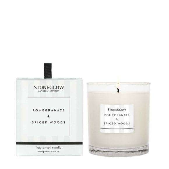 Stoneglow | Candles