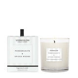 Stoneglow | Candles