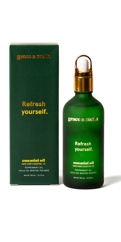 Grace & Stella | Essential Oil