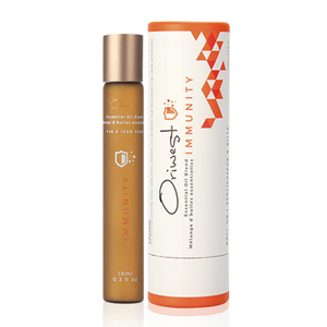 Oriwest | Roll On Essential Oil Blend