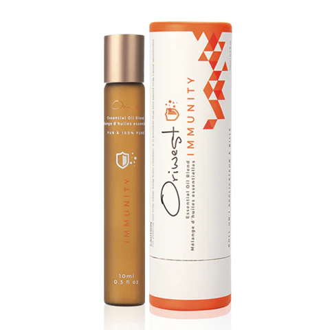 Oriwest | Roll On Essential Oil Blend