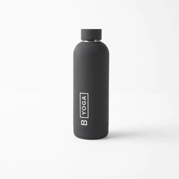 B Yoga | The H2O Bottle