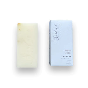 Sealuxe | Body Soap