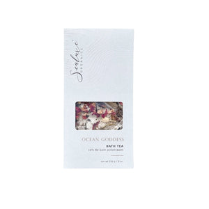 Sealuxe | Bath Tea Salts