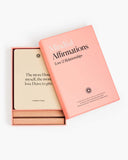 Mindful Affirmations