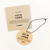 Candier | Car Perfume
