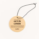 Candier | Car Perfume