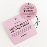 Candier | Car Perfume