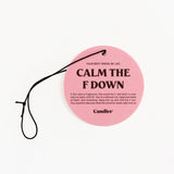 Candier | Car Perfume
