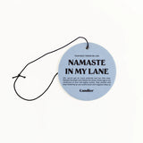 Candier | Car Perfume