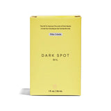 Bushbalm | Dark Spot Oil