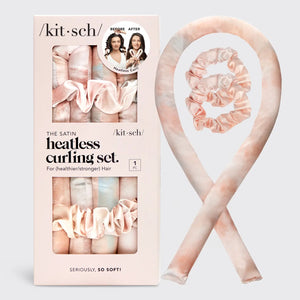 Kitsch | Heatless Curling Set