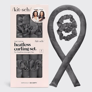 Kitsch | Heatless Curling Set