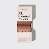 Kitsch | XL Thermal Rollers