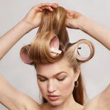 Kitsch | XL Thermal Rollers