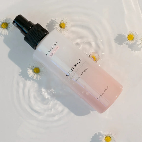 Midnight Paloma | Multi Mist